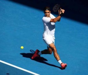  网坛新锐挑战传统，年轻力量改写格局