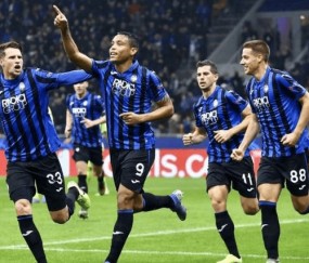  亚特兰大攻势如潮，客场横扫对手  