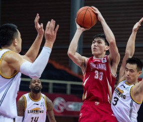  CBA总决赛前瞻，辽宁与浙江再度交锋