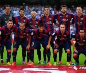  西甲国家德比来袭，皇马巴萨巅峰对话