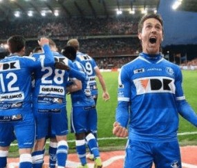  丘里奇单反神技，安特卫普站力克名将称雄