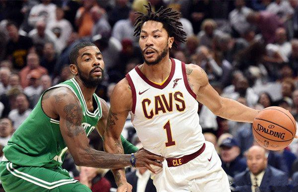  凯尔特人双探花合力击退热火