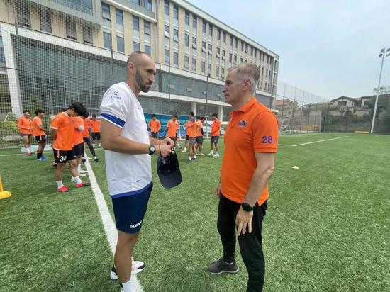  电竞青训体系培育新生代佼佼者