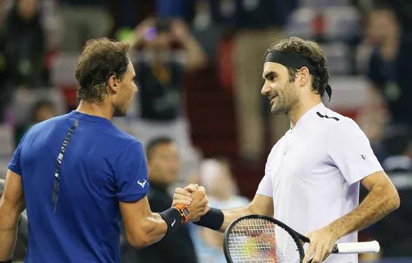  梅德韦杰夫硬地称王，上海劳力士大师赛折桂