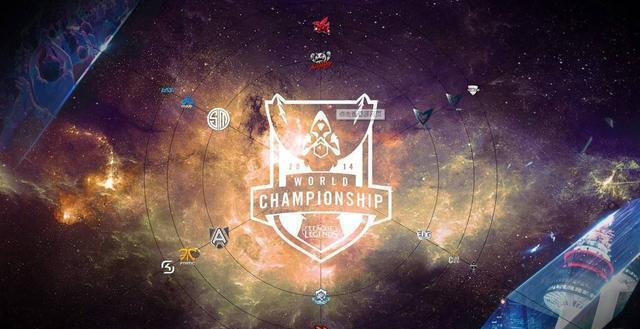  英雄联盟全明星赛星光璀璨，东西方顶尖选手同台献技  