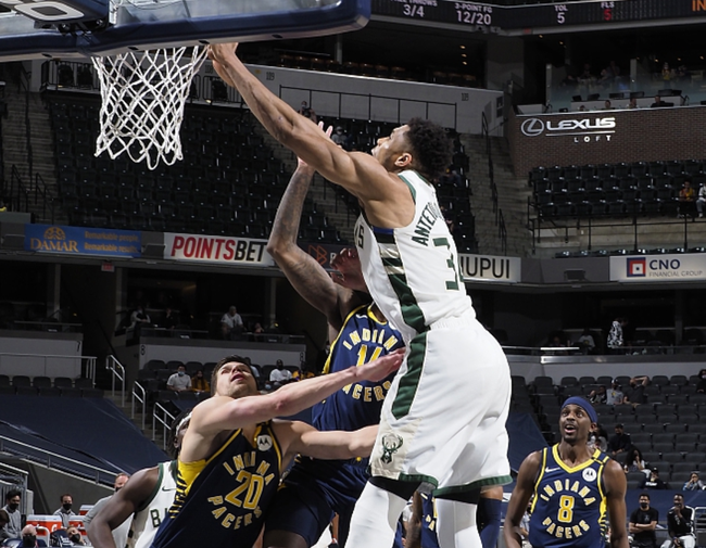  步行者团队篮球击溃魔术防线