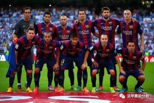  西甲国家德比来袭，皇马巴萨巅峰对话