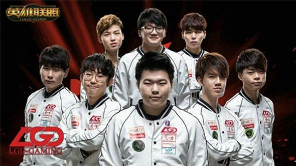  LPL春季赛战火重燃 顶尖战队展开激烈角逐