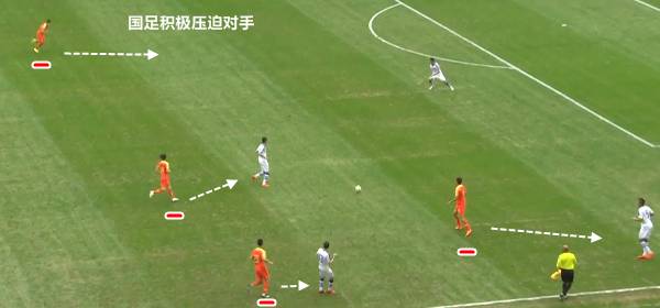  诺里正反手均衡发力压制对手节奏