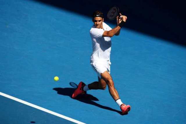  网坛新锐挑战传统，年轻力量改写格局