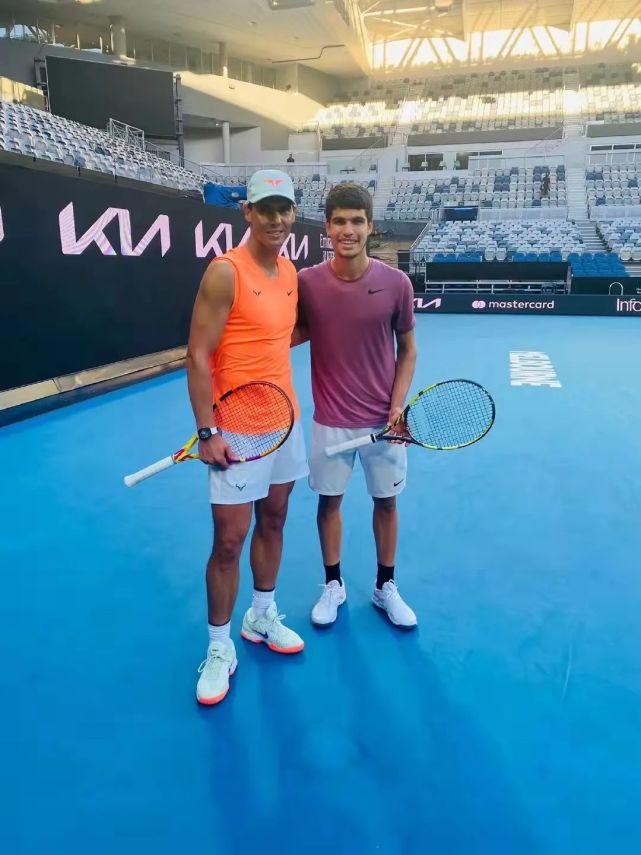  纳达尔红土赛场复苏，蒙特卡洛再添桂冠