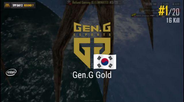  绝地求生PGI全球邀请赛来袭，生存智慧书写吃鸡神话  