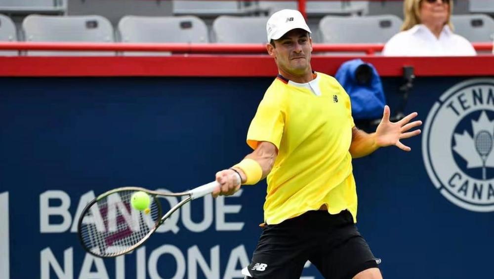  阿尔卡拉斯逆转取胜展现大心脏