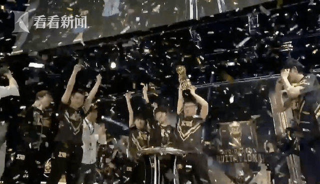  电竞传奇选手宣布退役告别赛场  