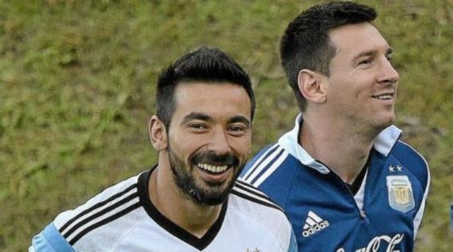  梅西领衔阿根廷队，世预赛强势取得关键胜利