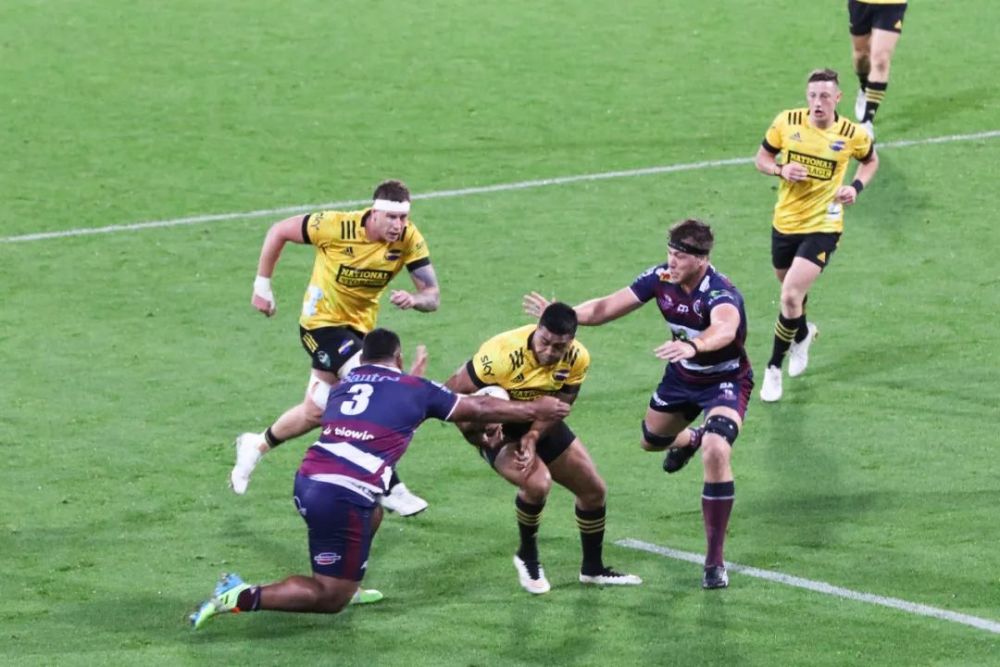  科达年轻力量迸发，阿德莱德国际赛新秀夺魁