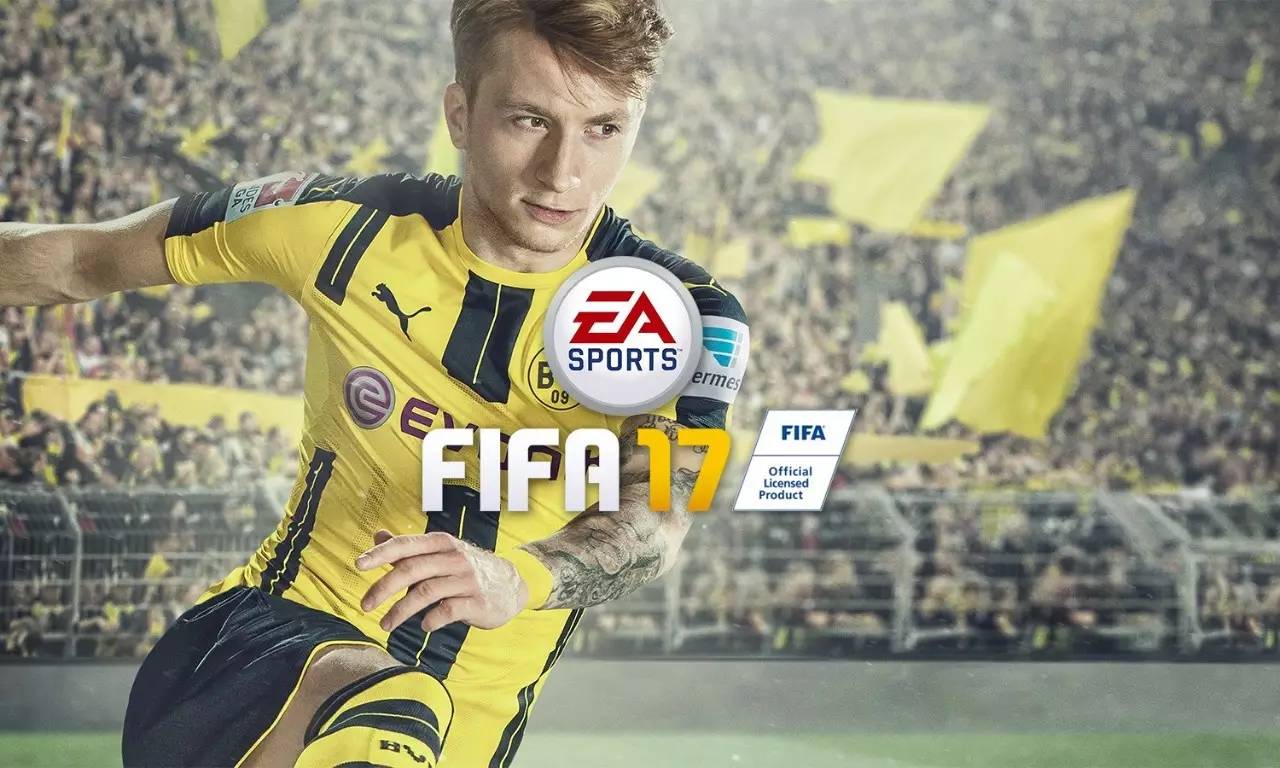  FIFA Online电竞世界杯开踢，虚拟绿茵场再现球星风采  